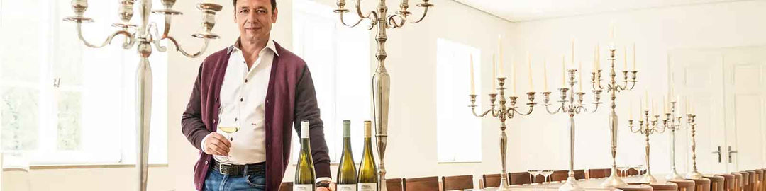 Weingut Markus Molitor