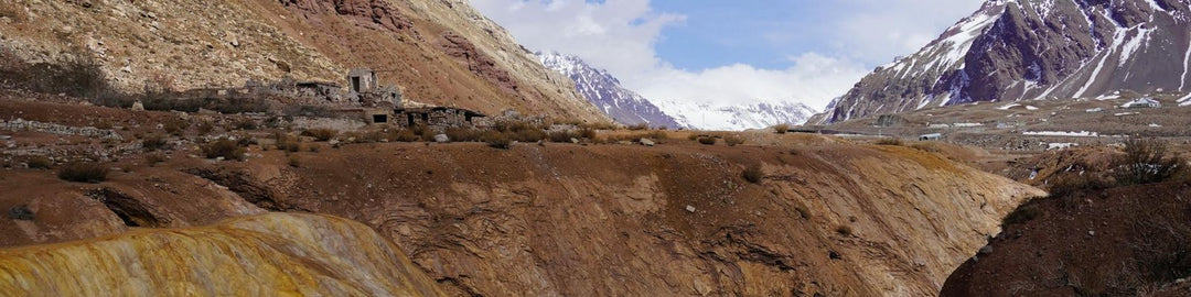 Aconcagua Valley