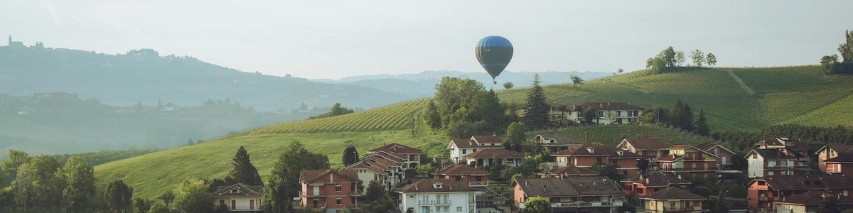 Barolo DOCG - Red wine
