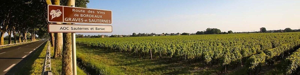 Barsac - Onshore Cellars