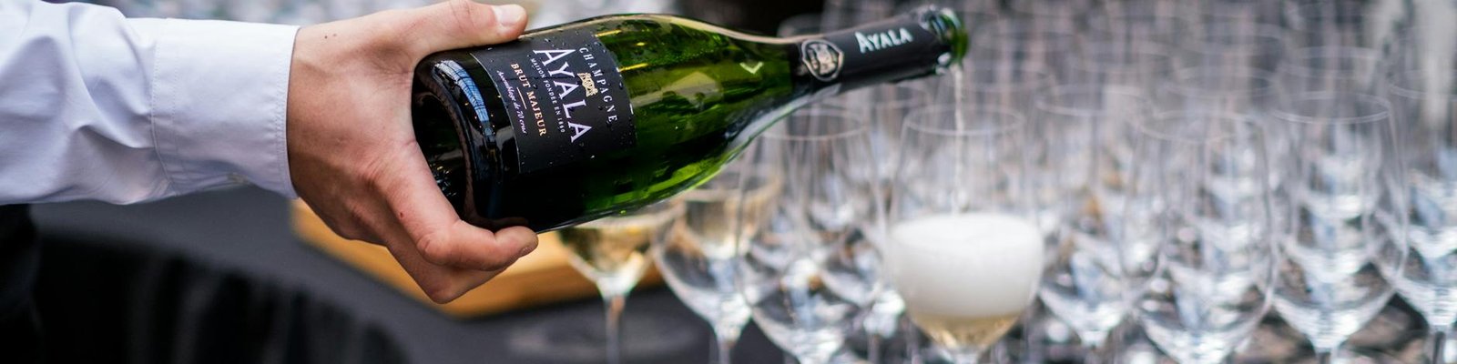 Blanc de Blancs - Champagne