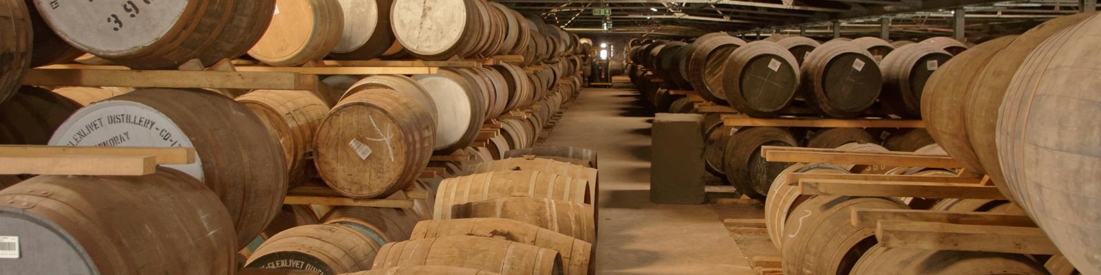 Blended Whisky