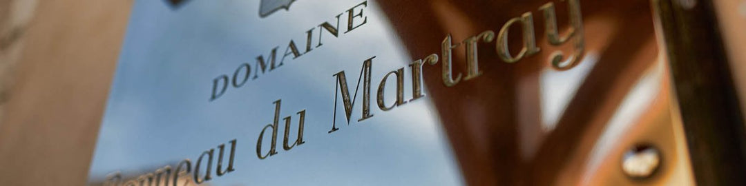 Bonneau Du Martray - Onshore Cellars