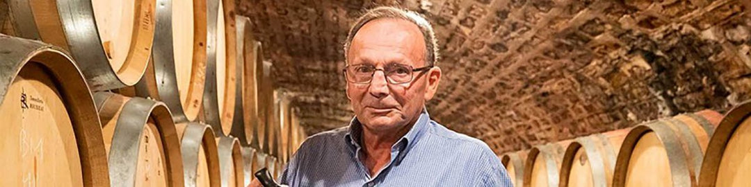 Bruno Clair - Onshore Cellars