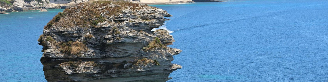 Corsica