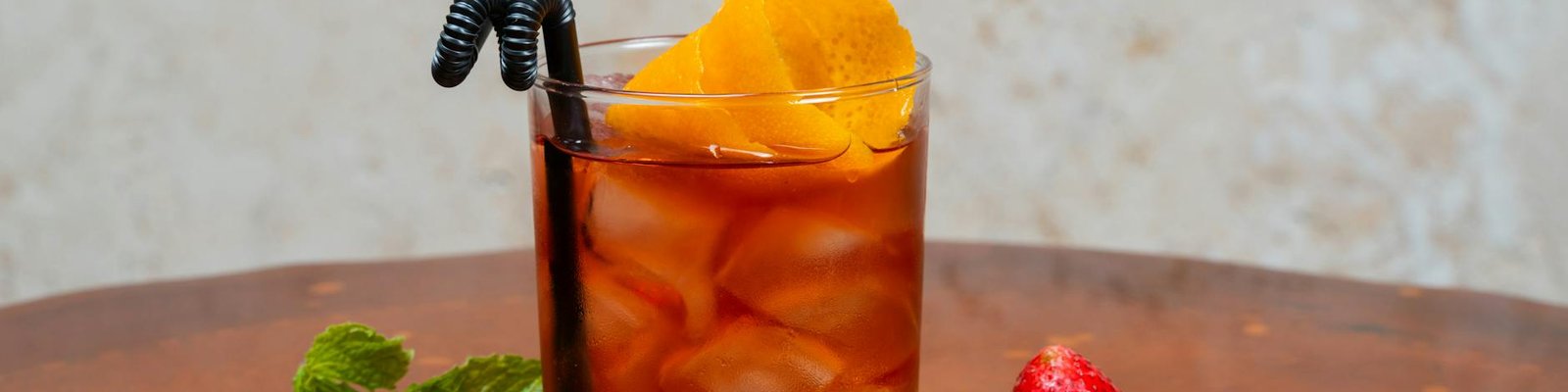 Fruit Based - Liqueurs