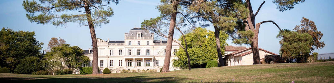 Château Giscours