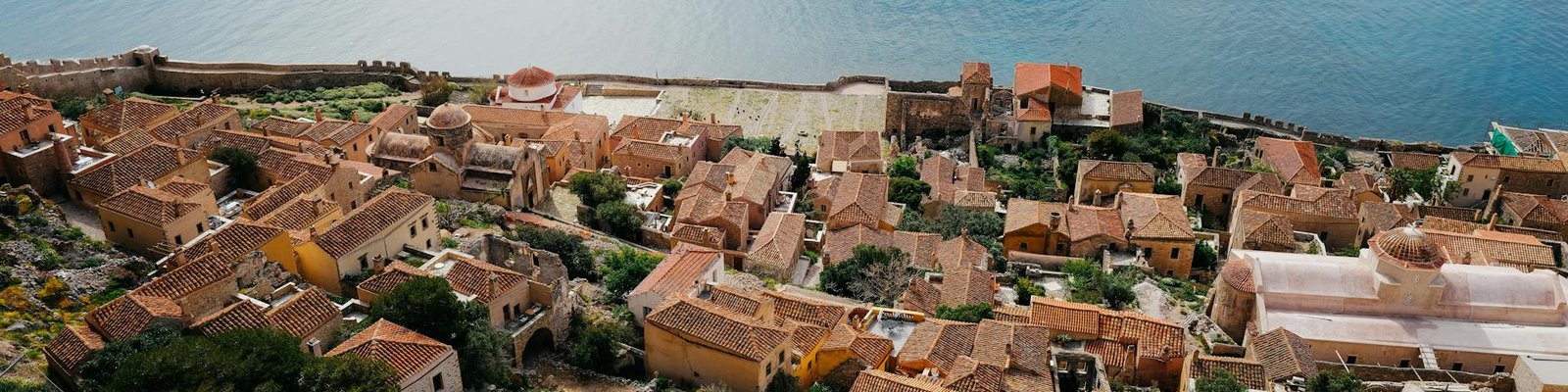Peloponnese Peninsula
