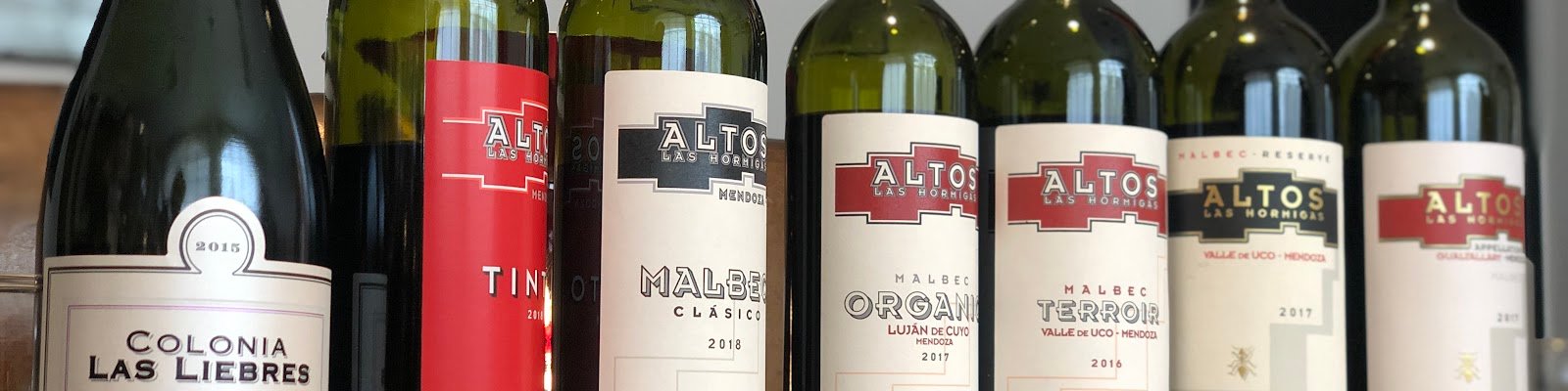 Altos Las Hormigas
