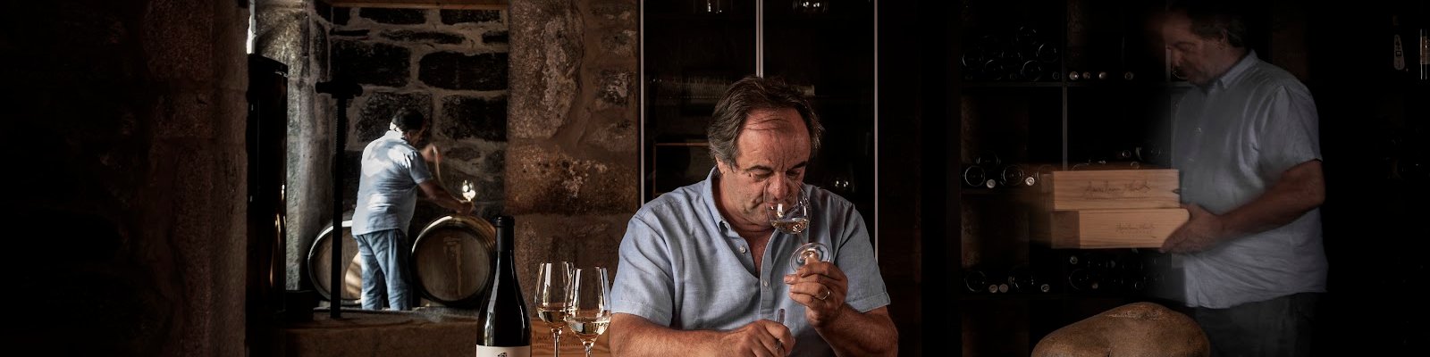 Anselmo Mendes