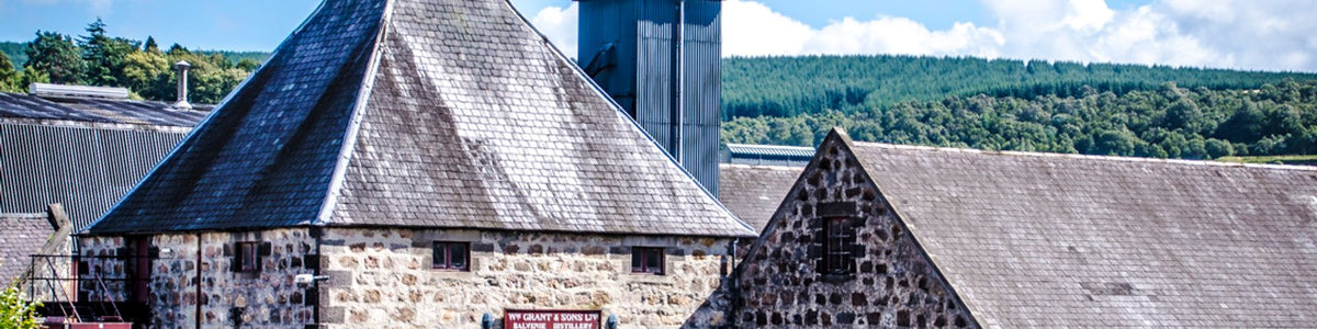 Balvenie