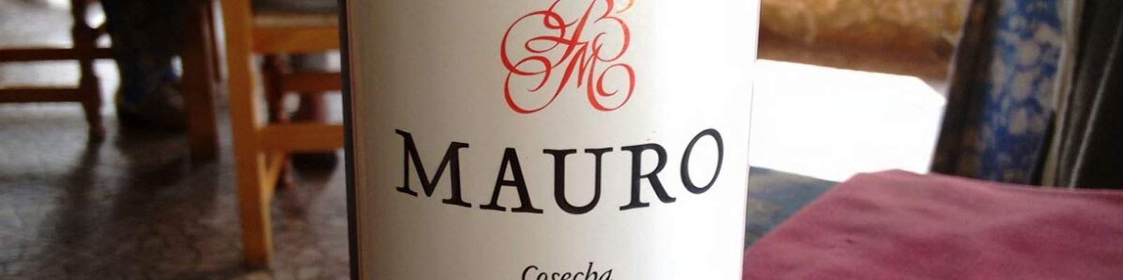 Bodegas Mauro