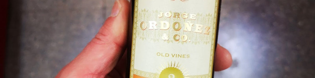 Bodegas Ordonez