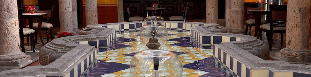 Casa Cuervo