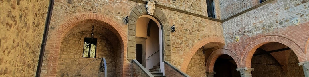 Castello Banfi