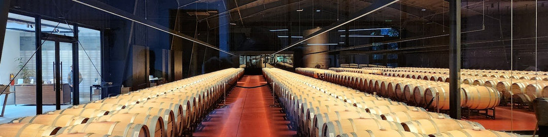 Caymus Vineyards