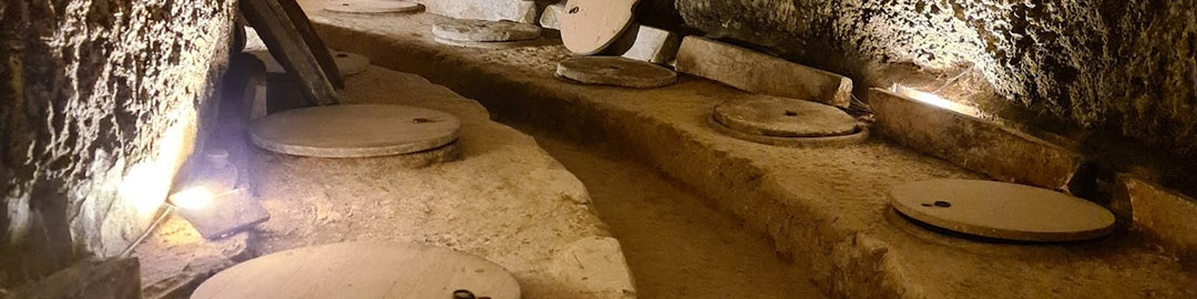 Celler del Roure