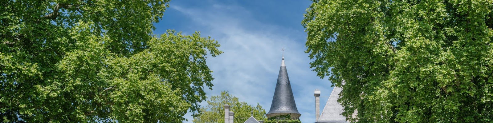 Château Cantemerle