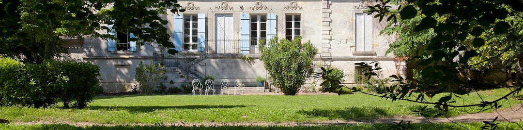 Château Coutet