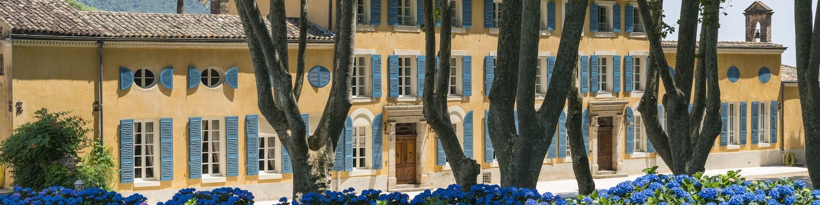 Chateau Desclans