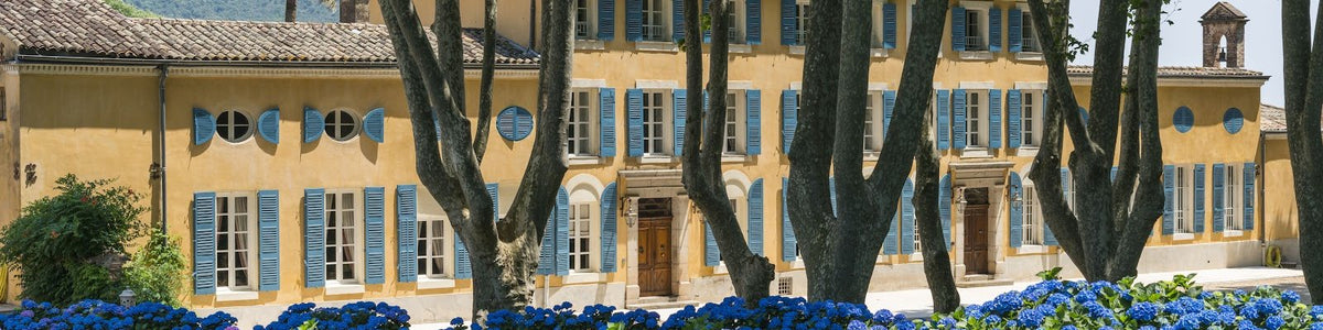 Château d'Esclans