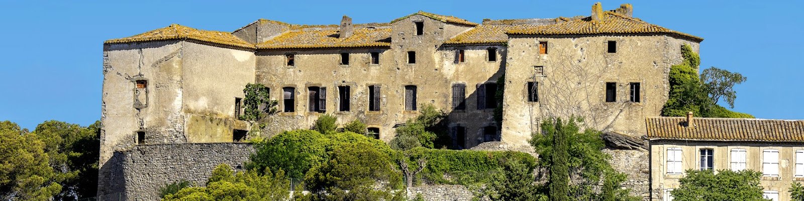 Chateau de Beaufort