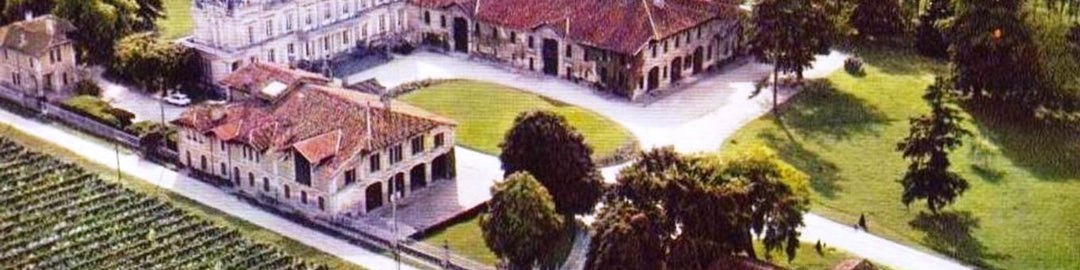 Chateau Giscours