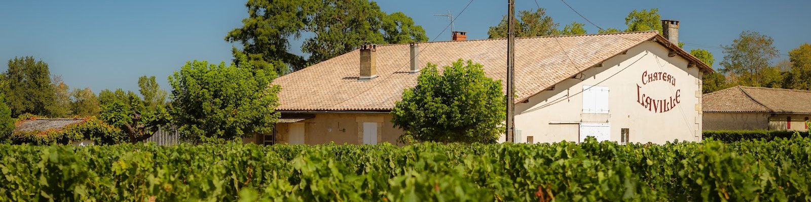 Château Laville