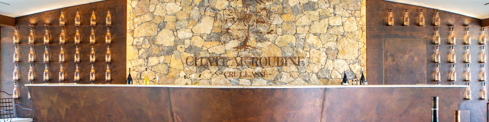 Chateau Roubine