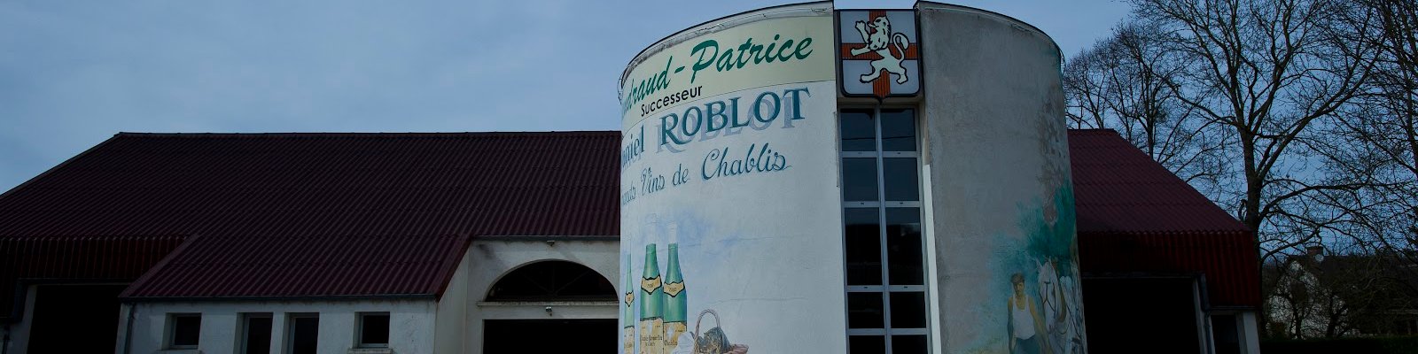 Christophe Patrice