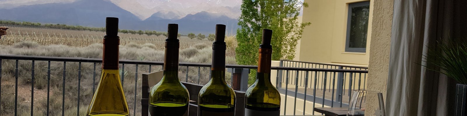 Clos De Los Siete