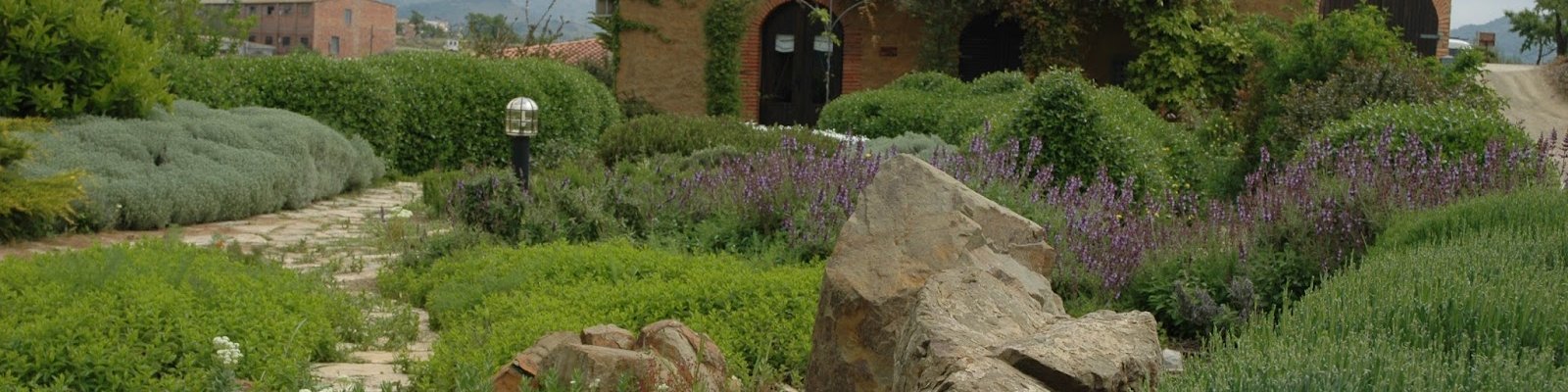 Clos Mogador