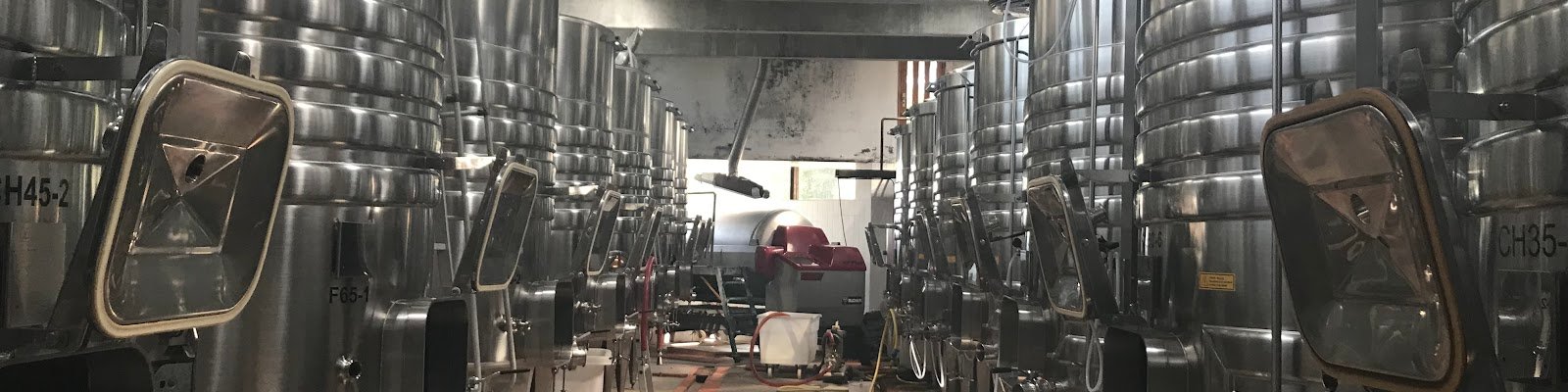 Domaine Richaume