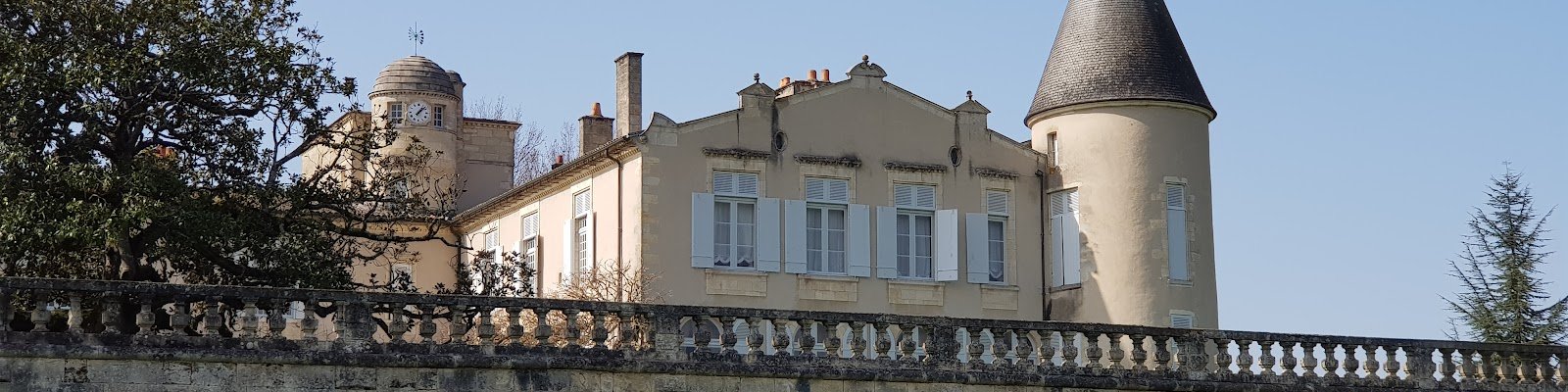 Domaines Barons De Rothschild Lafite