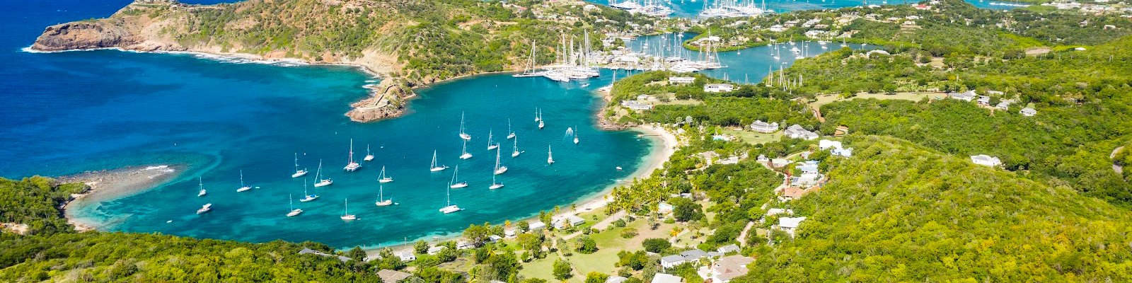 English Harbour