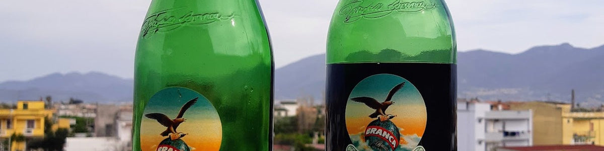 Fernet Branca