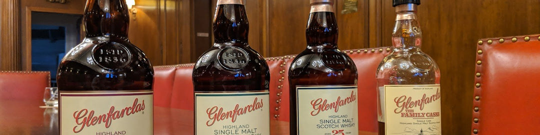 Glenfarclas