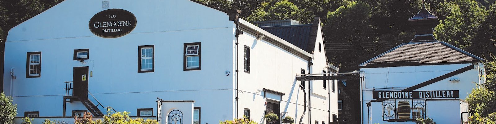 Glengoyne
