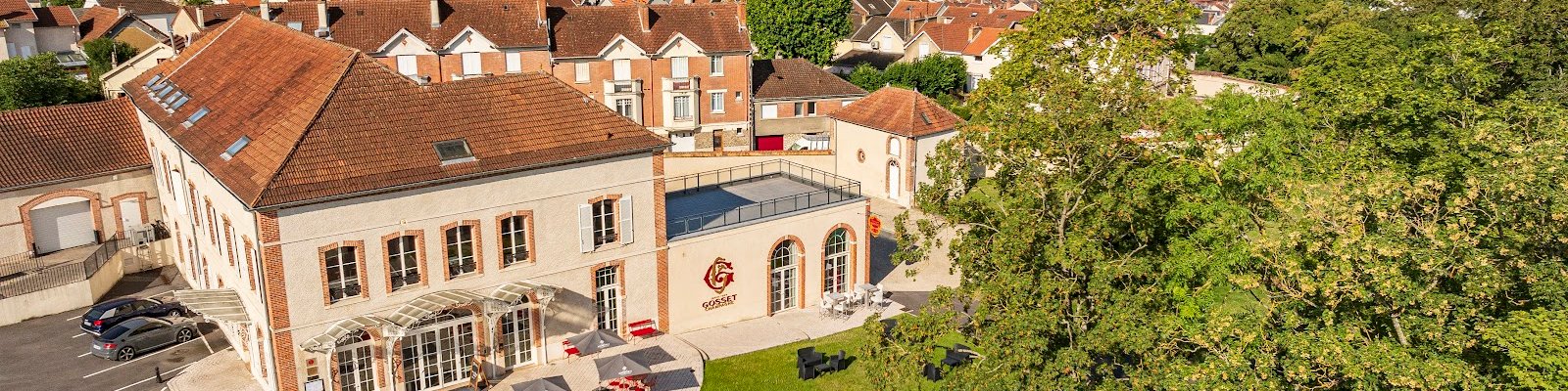 Gosset
