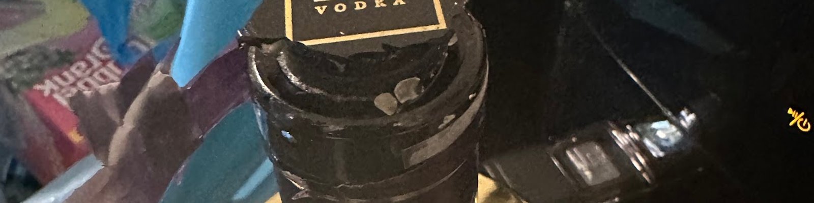 Grey Goose
