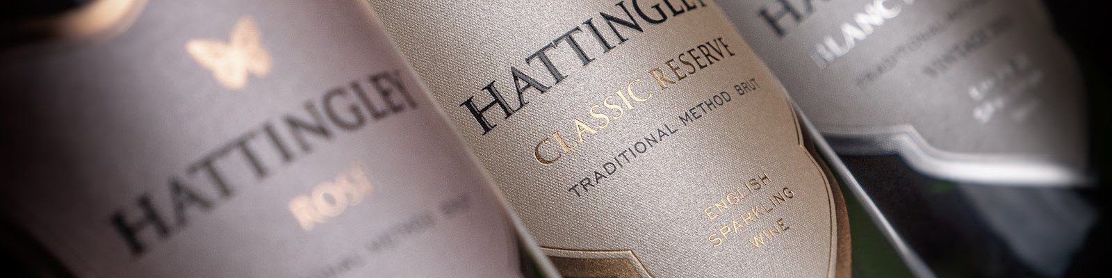 Hattingley Valley