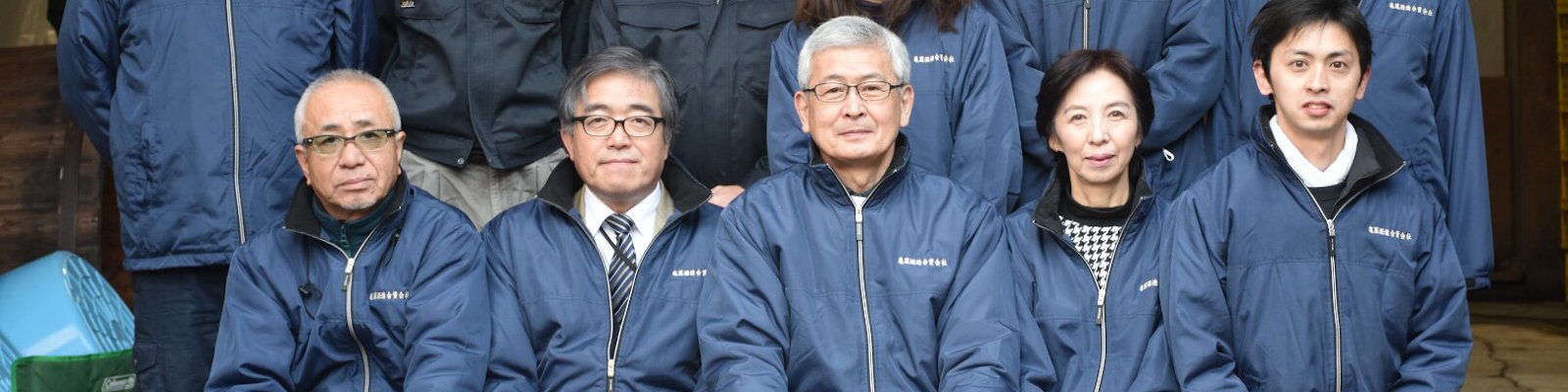 Kameman Shuzo