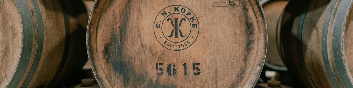 Kronenbourg 1664