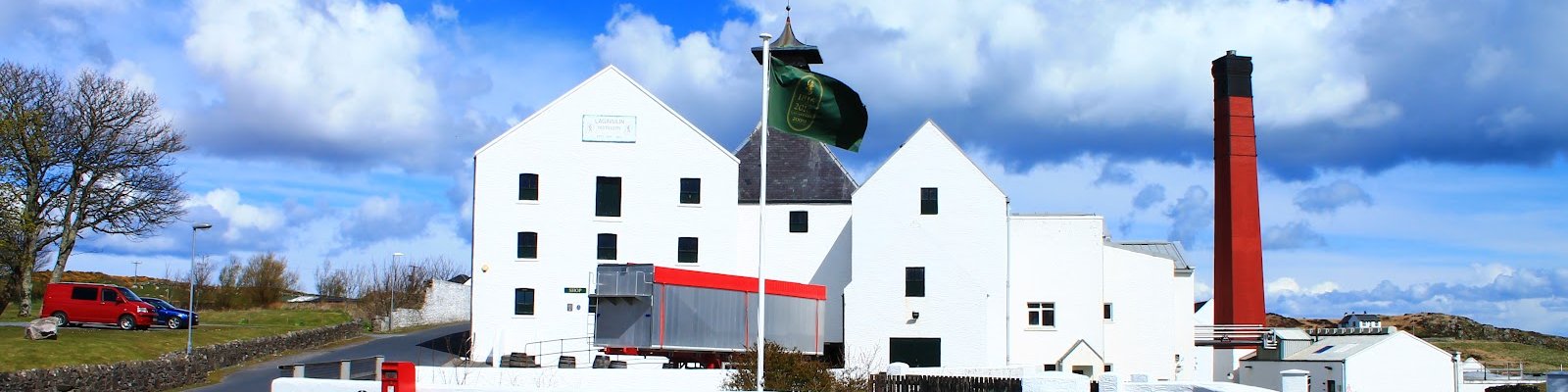 Lagavulin