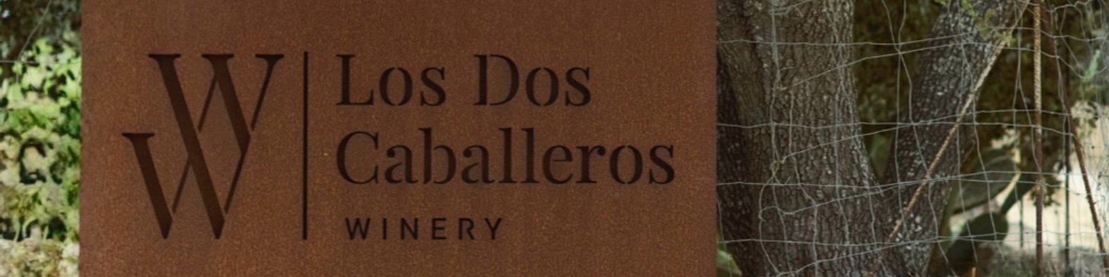 Los Dos Caballeros