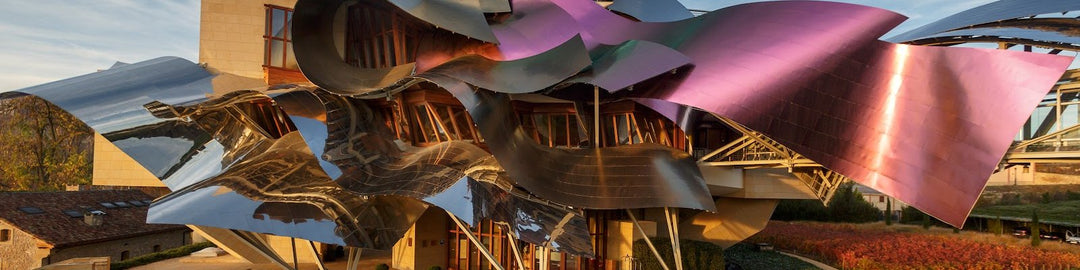 Marques De Riscal