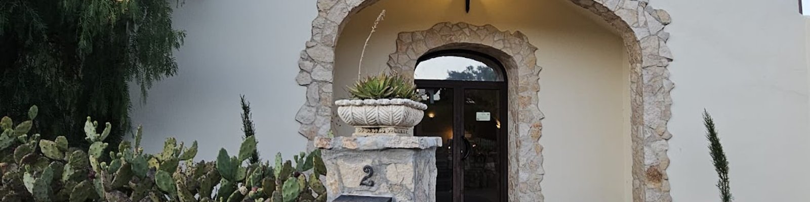 Masseria Ficarigna