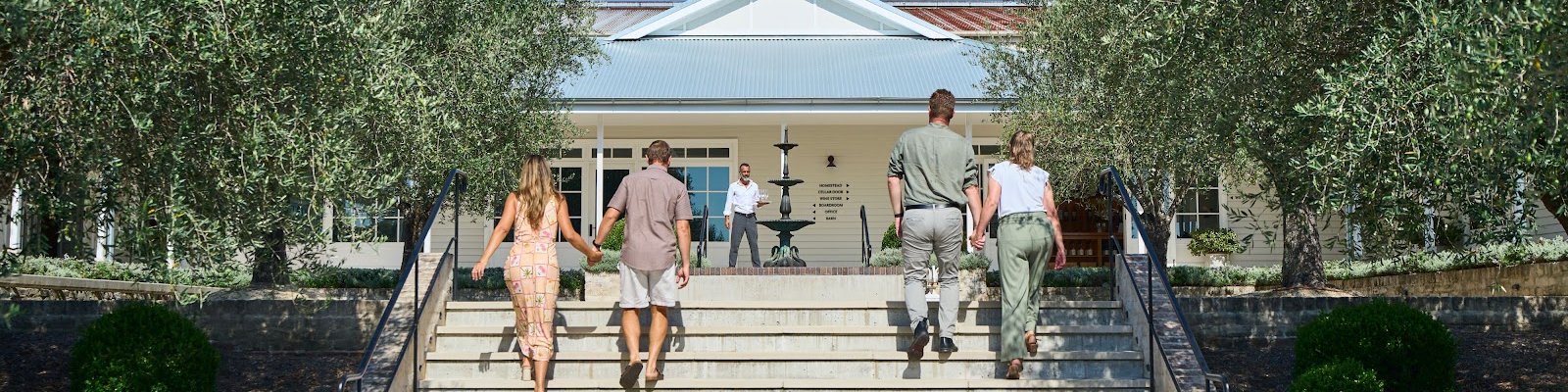 Mount Pleasant Wines