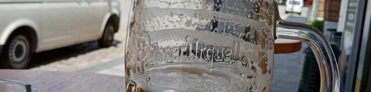 Pilsner Urquell