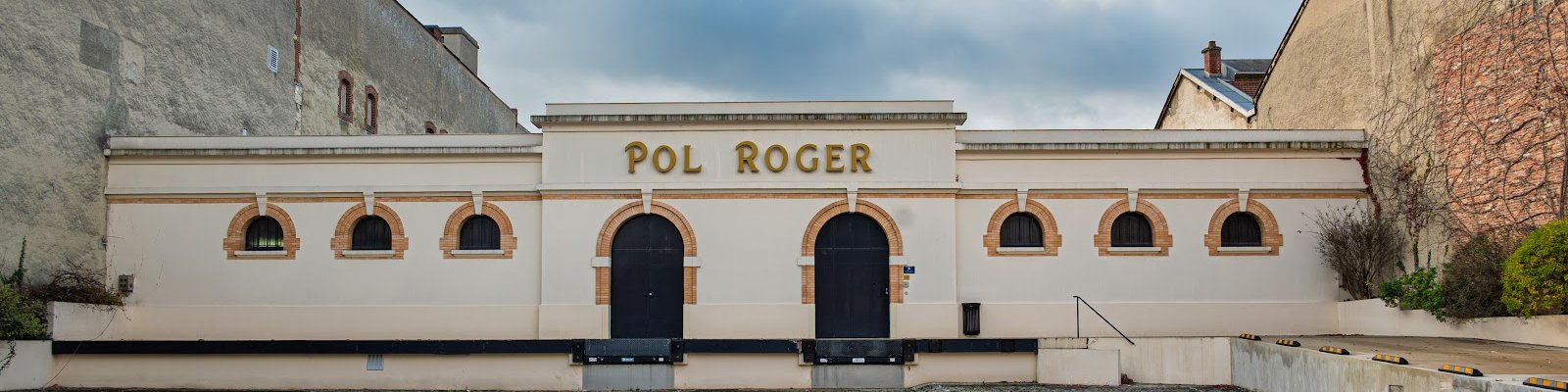 Pol Roger